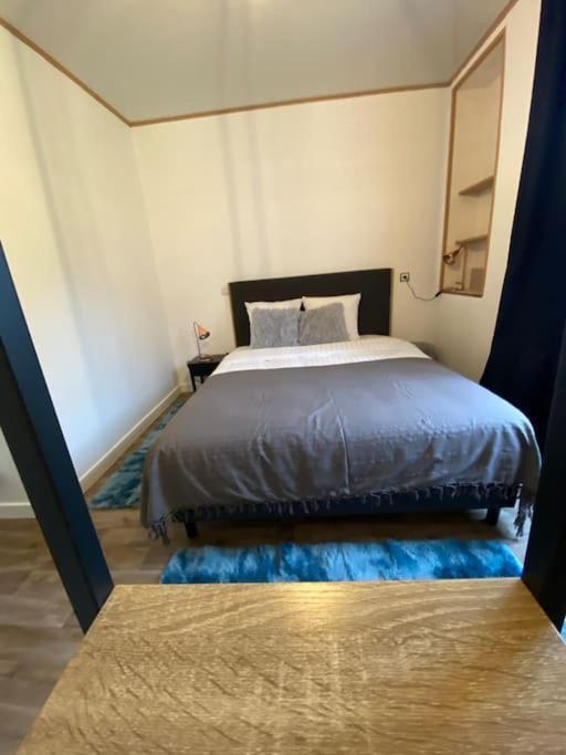L'Escale Zen Apartment Tulle Luaran gambar