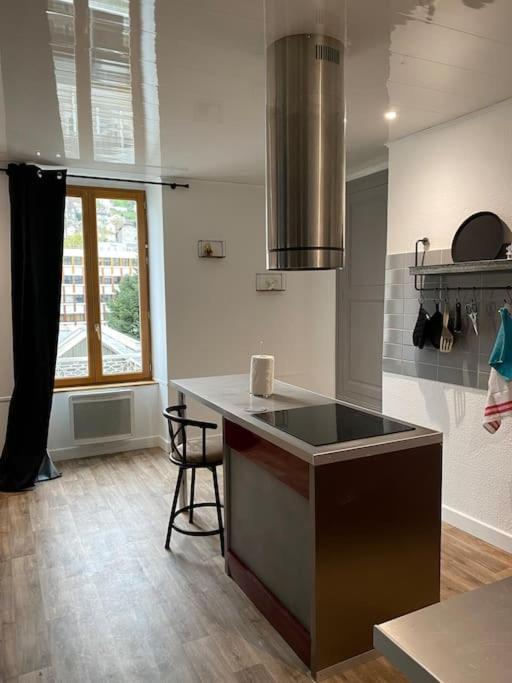 L'Escale Zen Apartment Tulle Luaran gambar