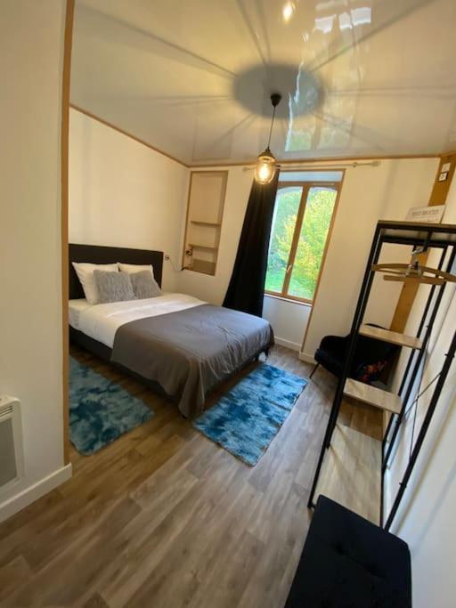 L'Escale Zen Apartment Tulle Luaran gambar