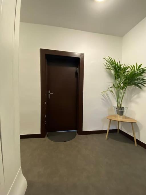 L'Escale Zen Apartment Tulle Luaran gambar